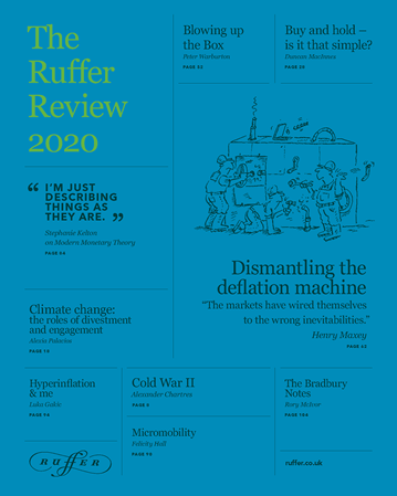 Download The Ruffer Review 2020