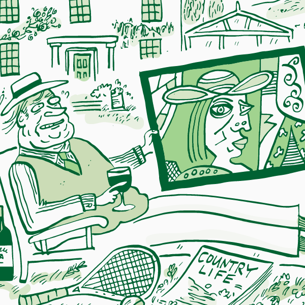 Investment Review episode artwork