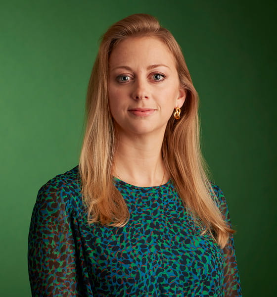 Emma Rutter Investment Who's who | Ruffer Investment Management