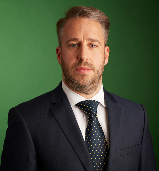Martyn Rafe Who's who | Ruffer LLP | Investment management