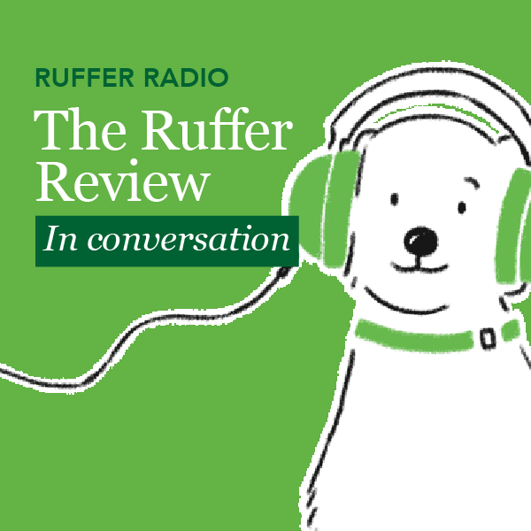 In conversation with Alexander Chartres episode artwork